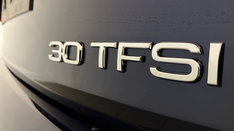 Audi A1 30 TFSI Sport 5dr S Tronic [Tech Pack] Petrol Hatchback